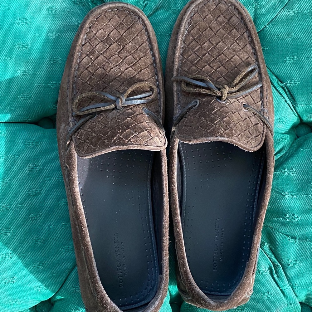 Bottega veneta men’s shoes
